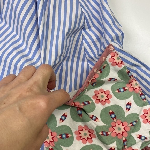 Matilda Jane Skirts Happy And Free Floating By Skirt Size Large - Picture 5 of 9